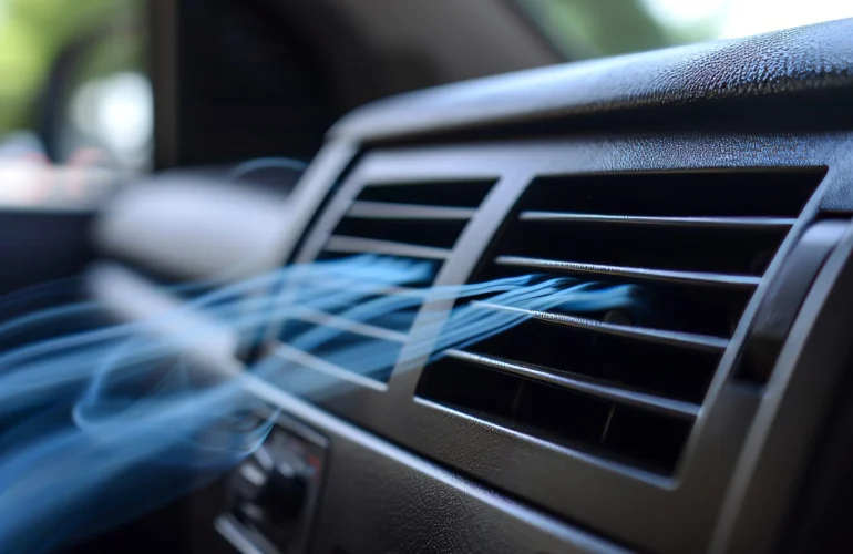 Ricarica clima a Cuneo